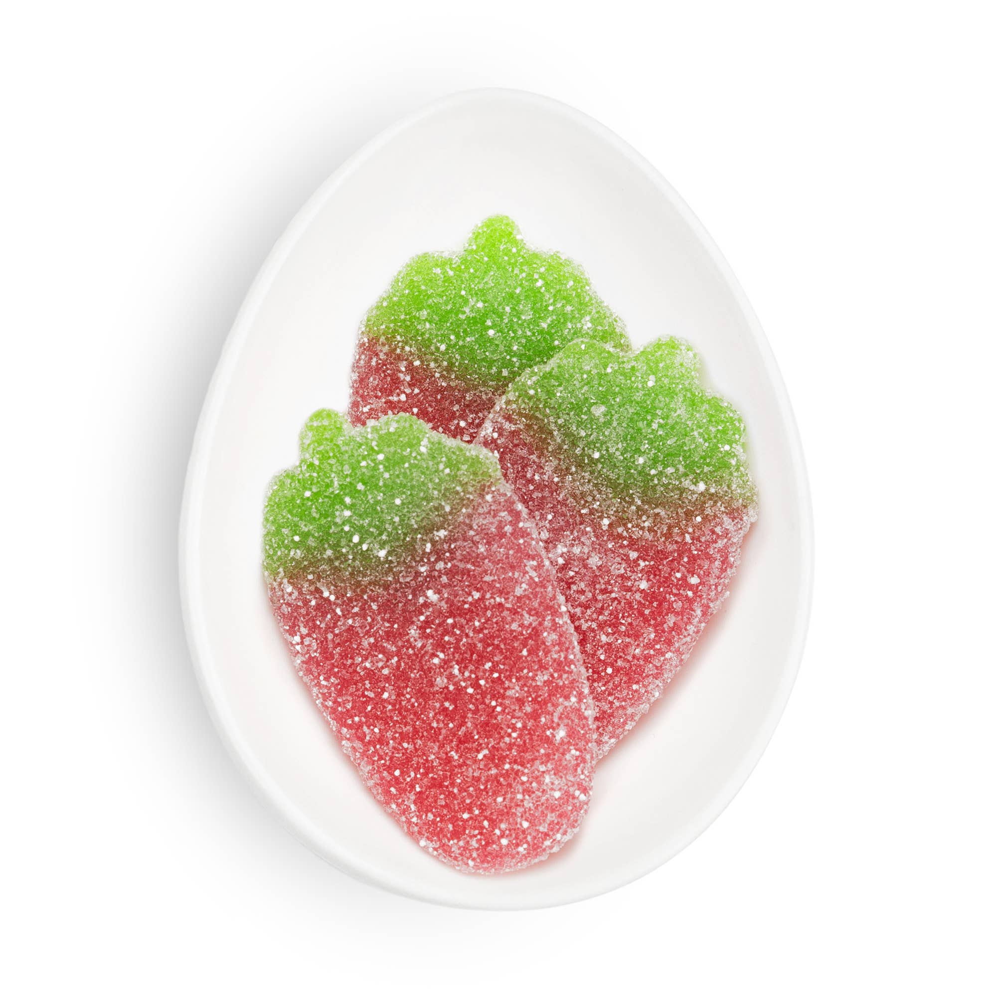 Sugar Lips & Sour Strawberries - Candy Mix Bag (Sweet Escape)