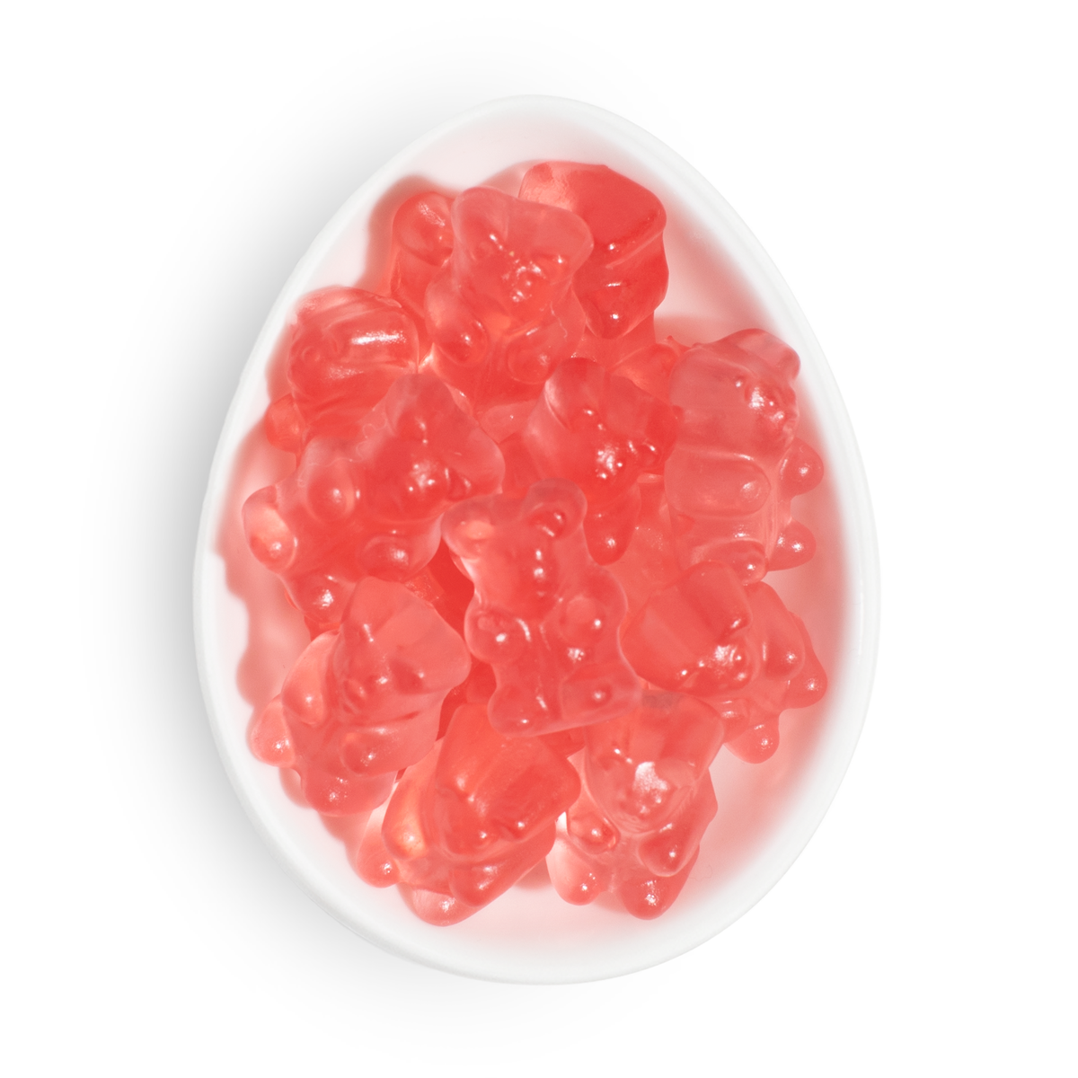 Strawberry Champagne Bears- Large