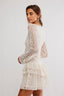 TABBY LACE MINI