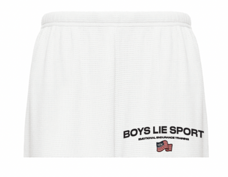 BOYS LIE SPORT KIMMY SHORT
