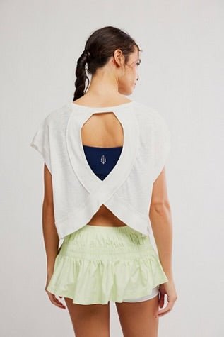A-Game Skort - The Closet