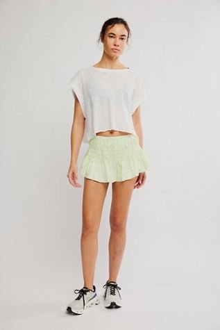 A-Game Skort - The Closet