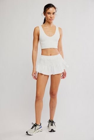 A-Game Skort - The Closet