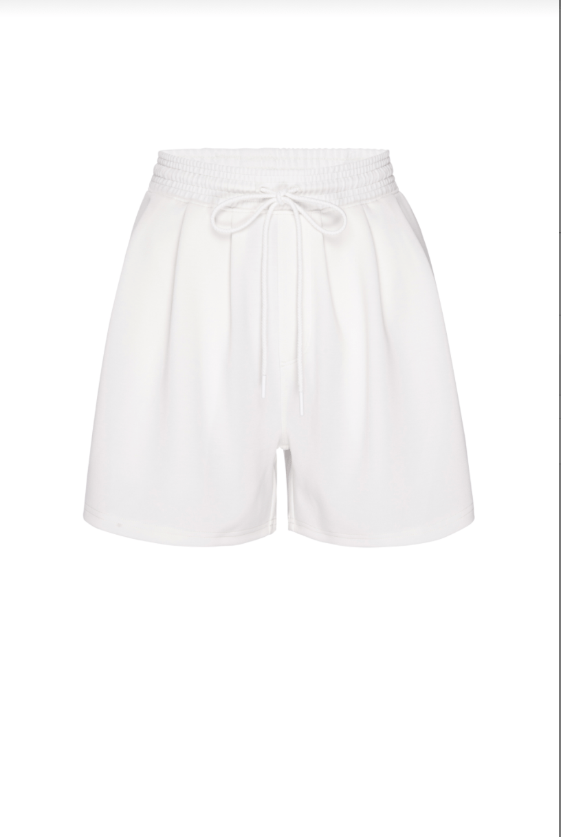 AIR SOFT SCUBA SHORTS - The Closet