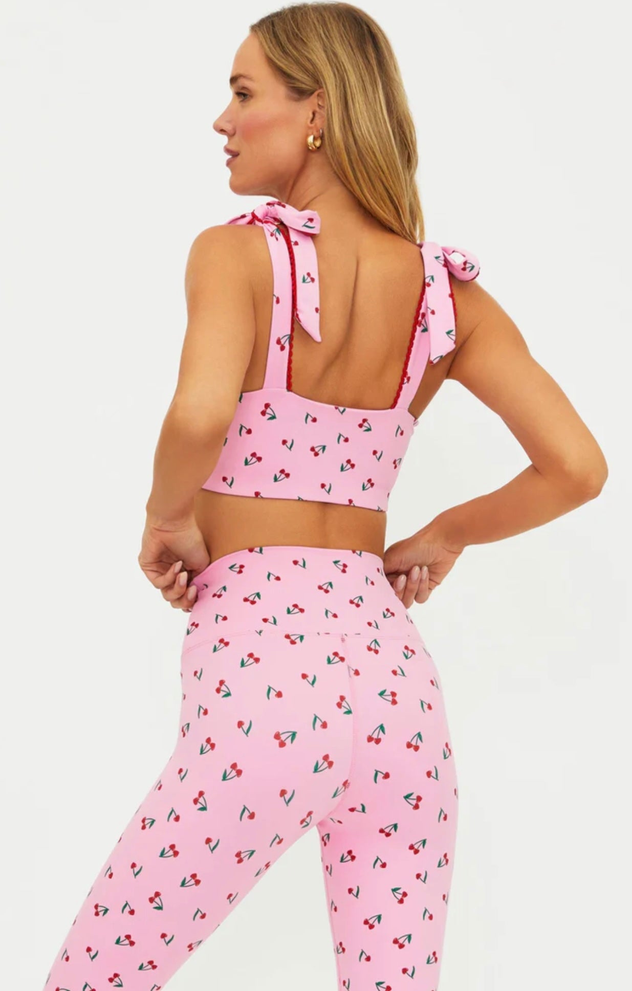 Amelia Top - The Closet