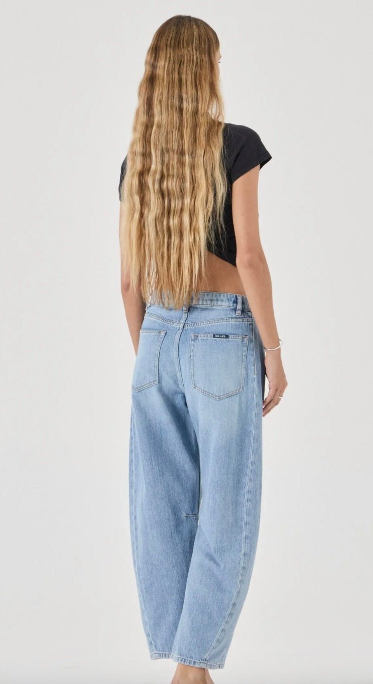ARC BARREL BOWERY VINTAGE - The Closet
