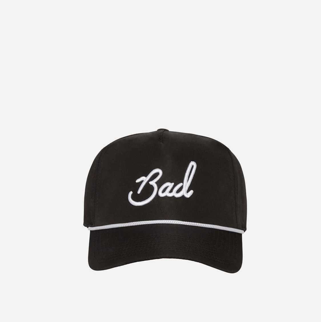 BAD ROPE HAT - The Closet