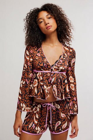 Bed To Brunch Set - The Closet