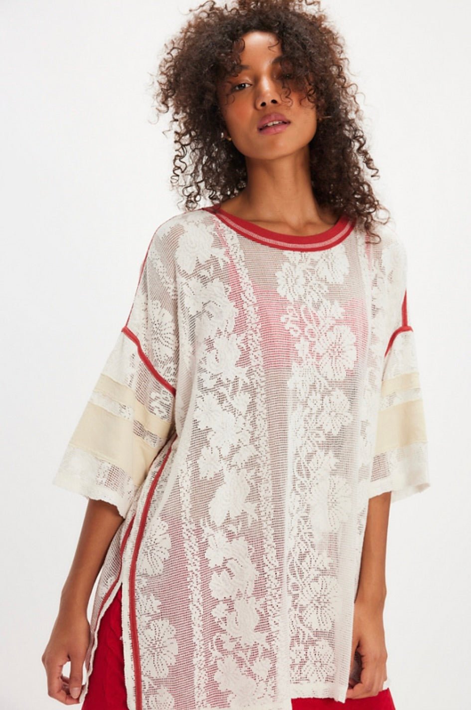 Best Match Tee - The Closet