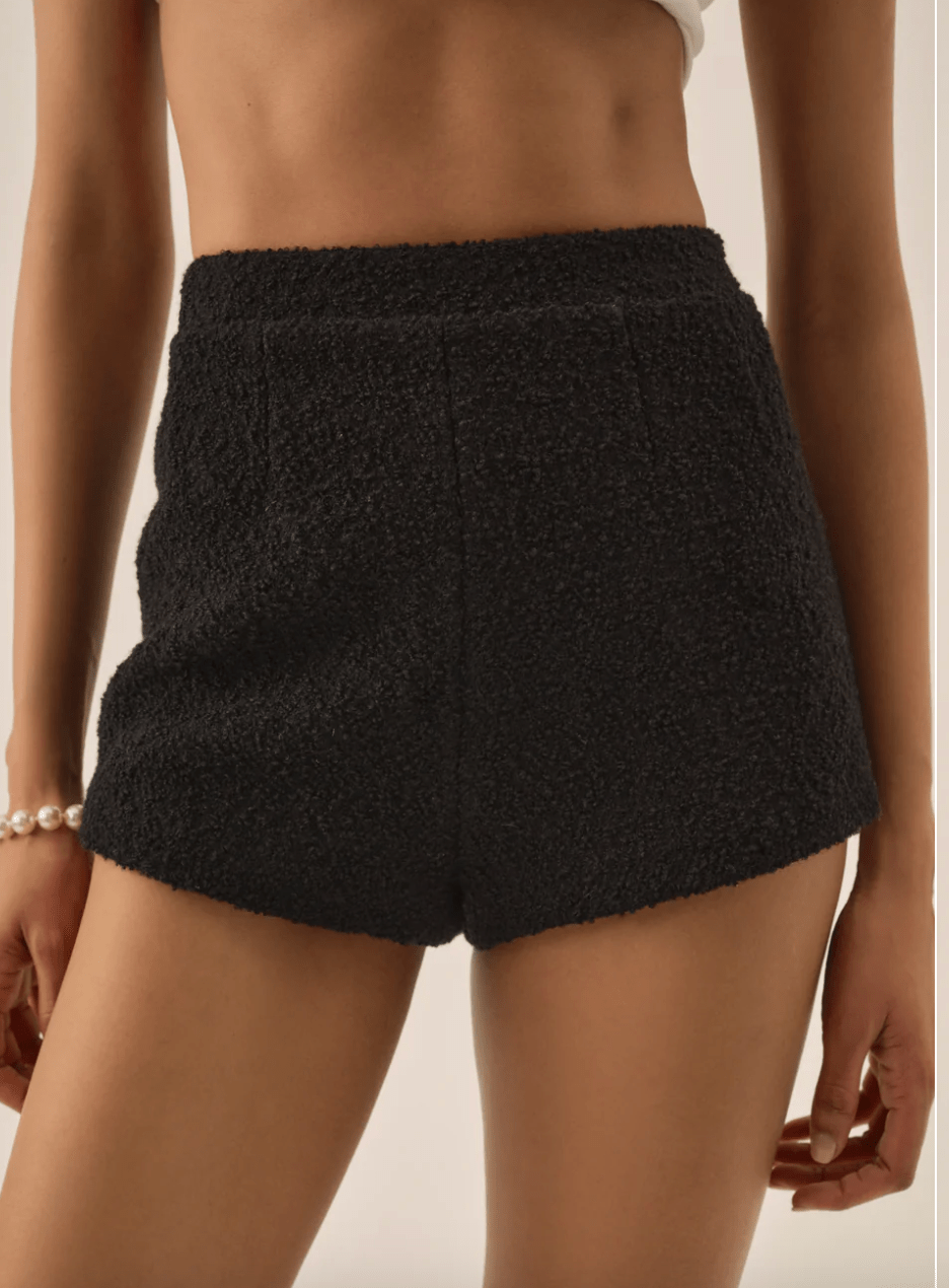 BONNIE BOUCIE SHORT - The Closet