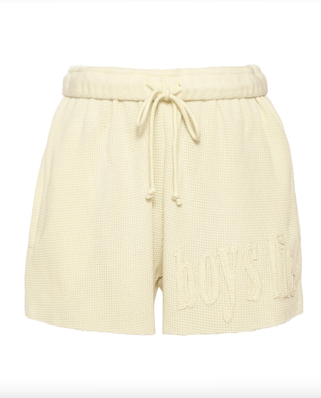 Butter Me Up Basic Short - The Closet