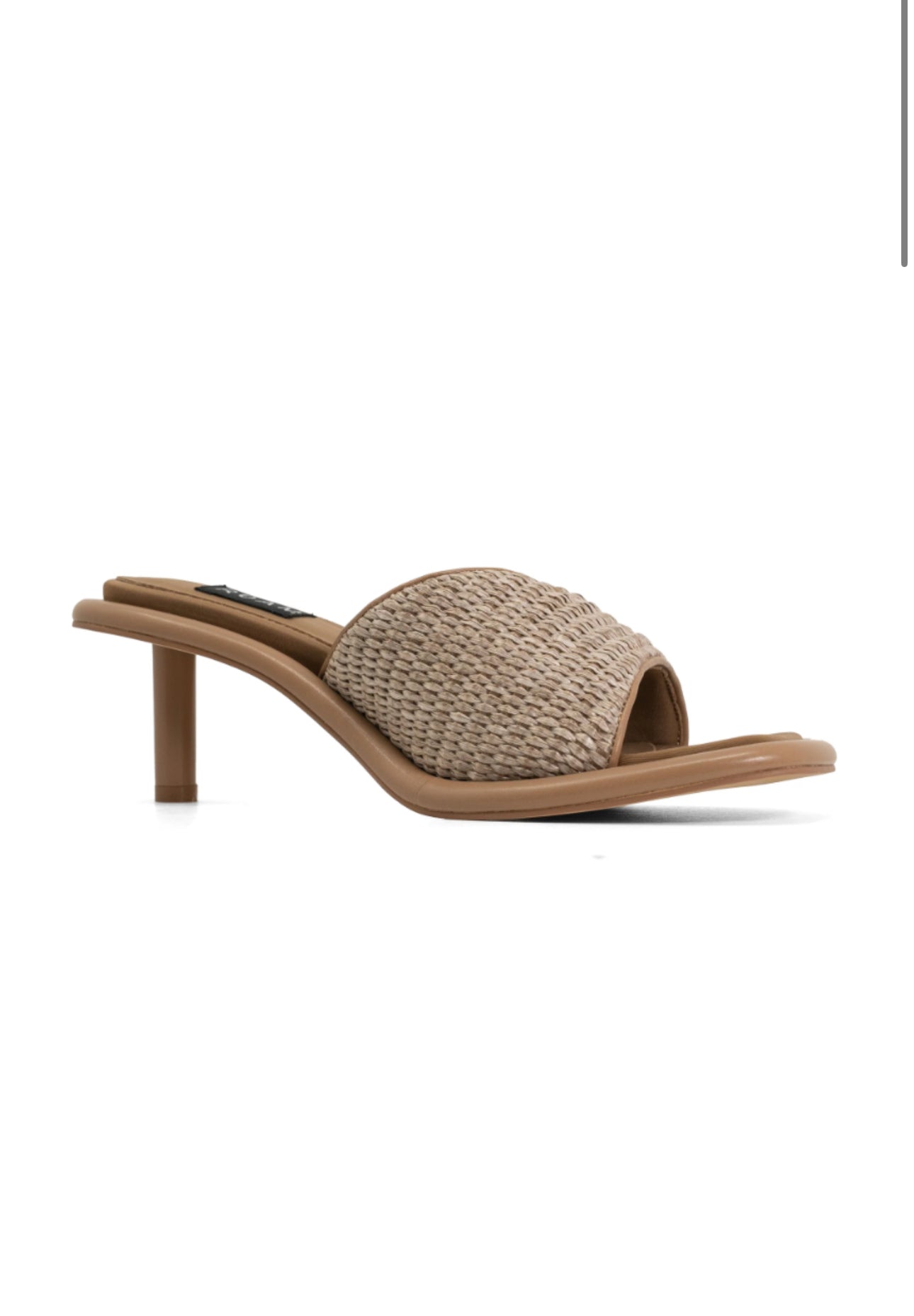 CHEVY HEEL - The Closet