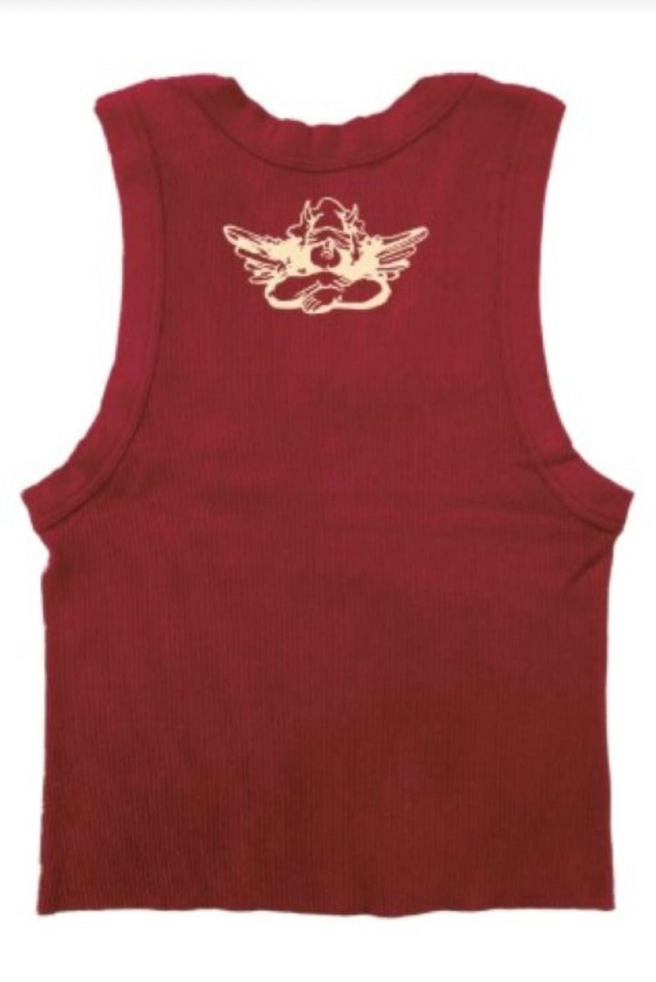 Drivers License Randy Tank - The Closet