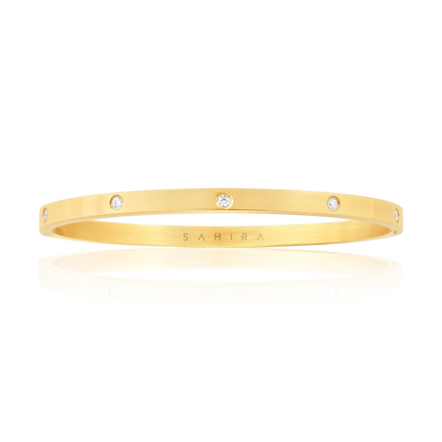 Elsie Stackable Bracelet - The Closet