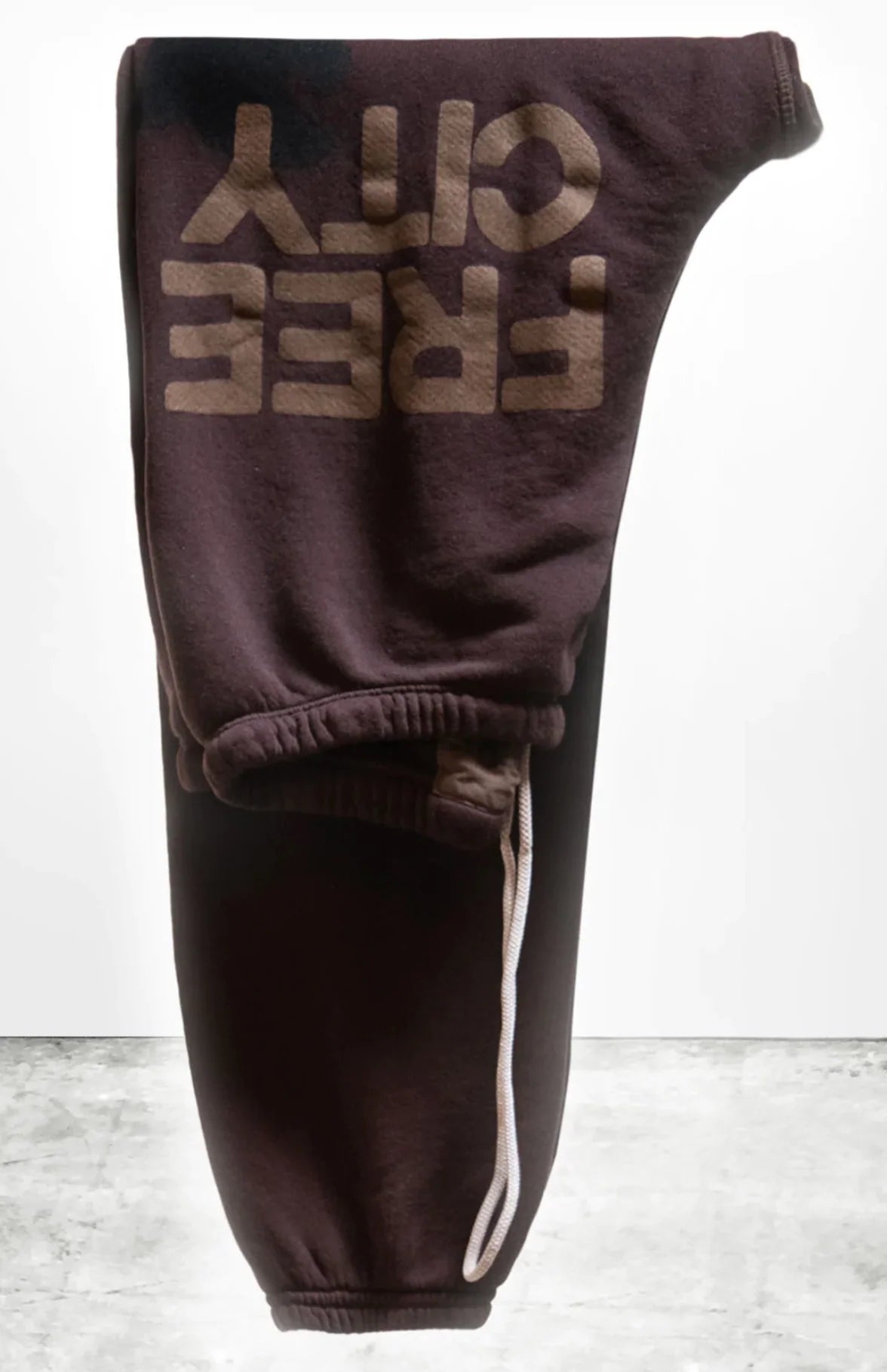 FREE CITY LARGE SWEATPANT - The Closet