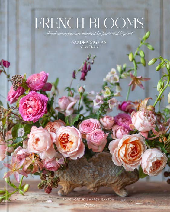 French Blooms - The Closet