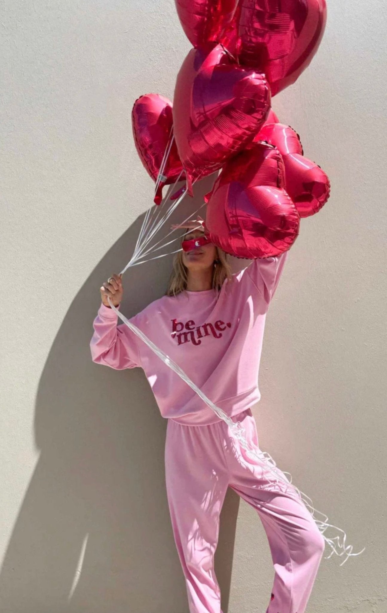 Georgie Pant - The Closet