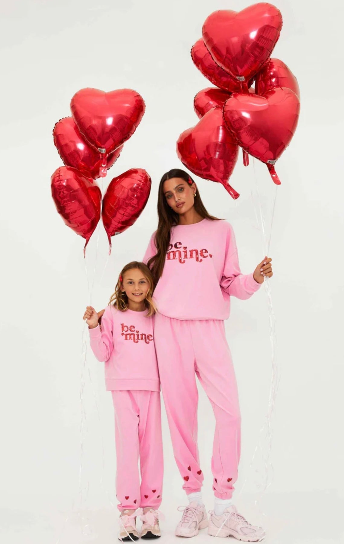 Georgie Pant - The Closet