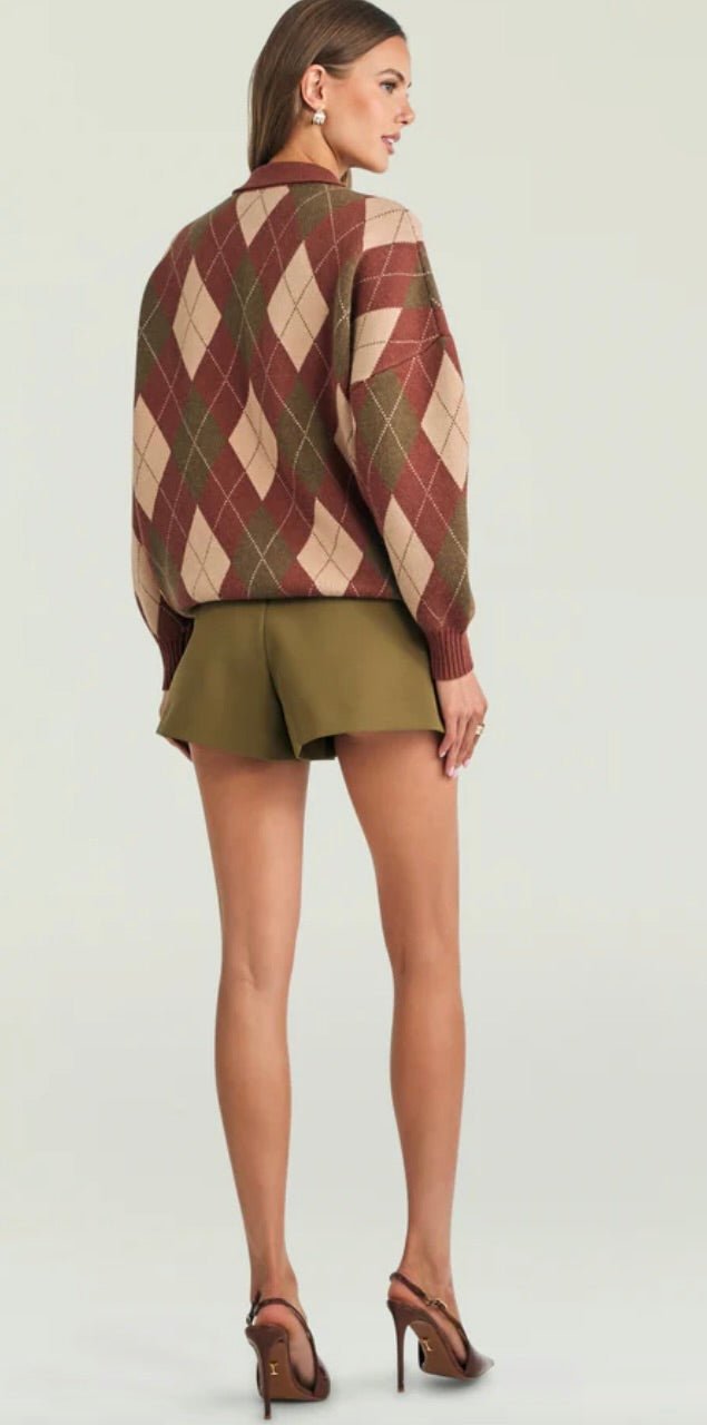 Glindy Sweater - The Closet