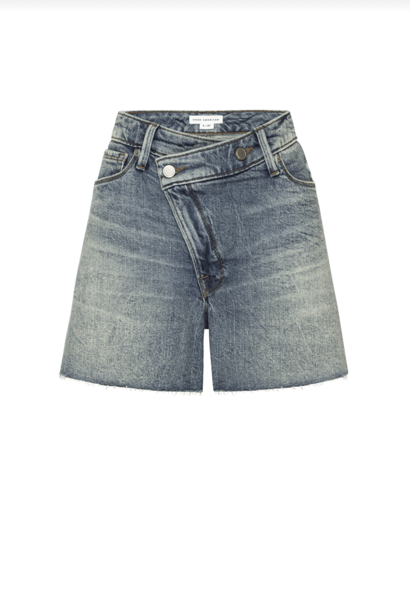 GOOD GIRLFRIEND SHORTS - The Closet