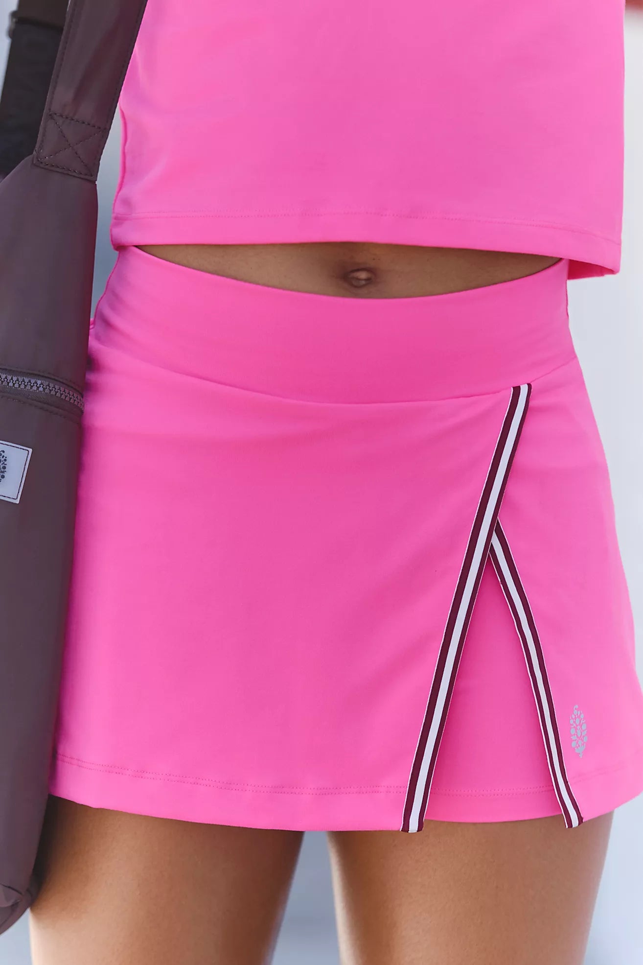 Forehand Skort