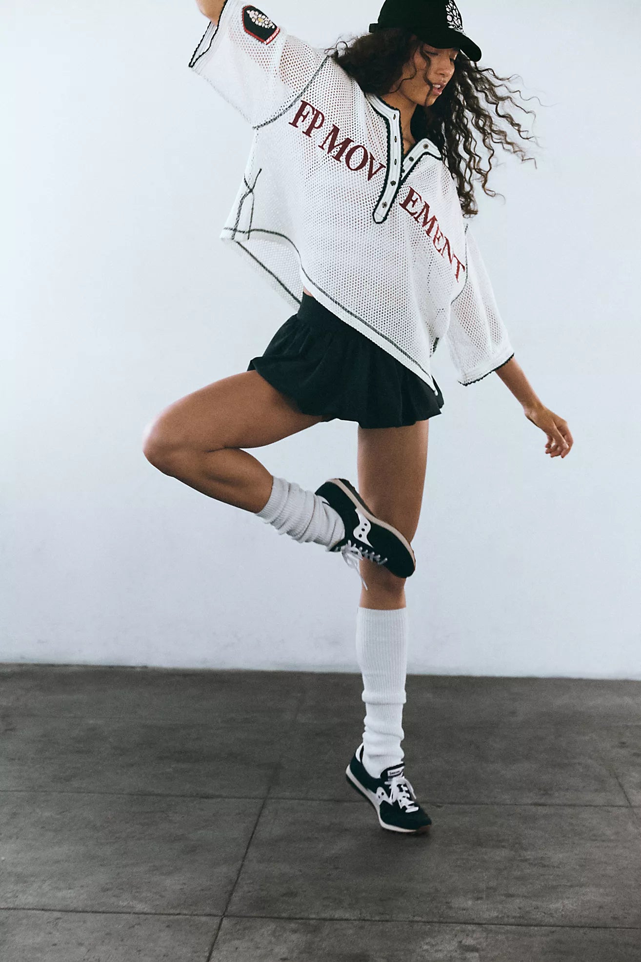 Camp Out Tee
