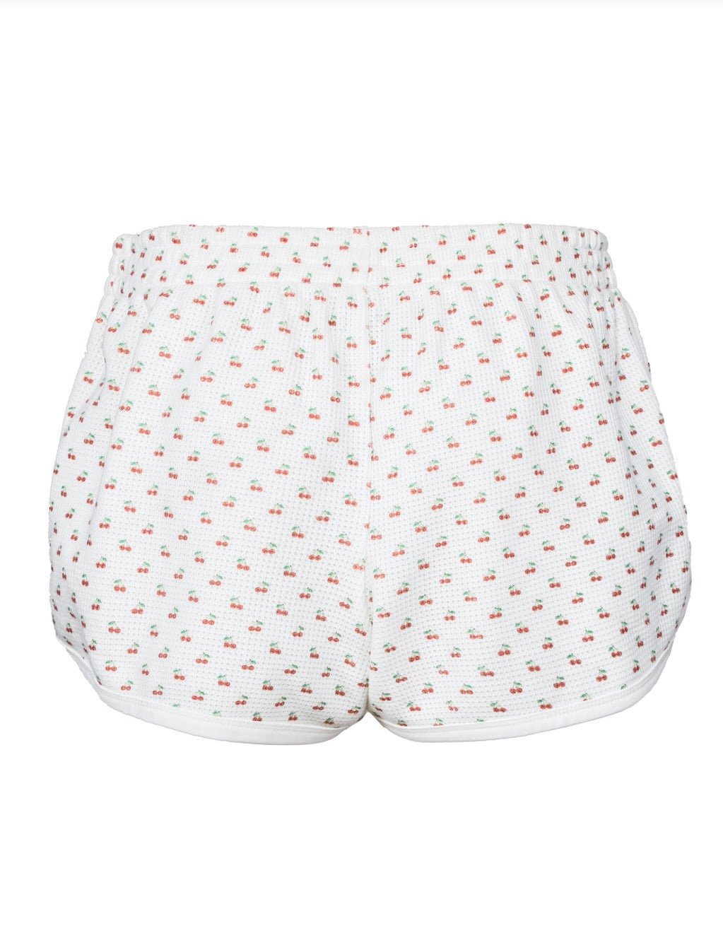 Know How to Pick Em' Runner Shorts - The Closet