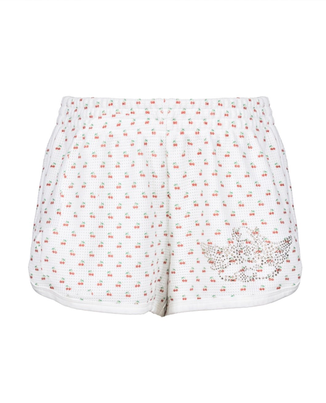 Know How to Pick Em' Runner Shorts - The Closet