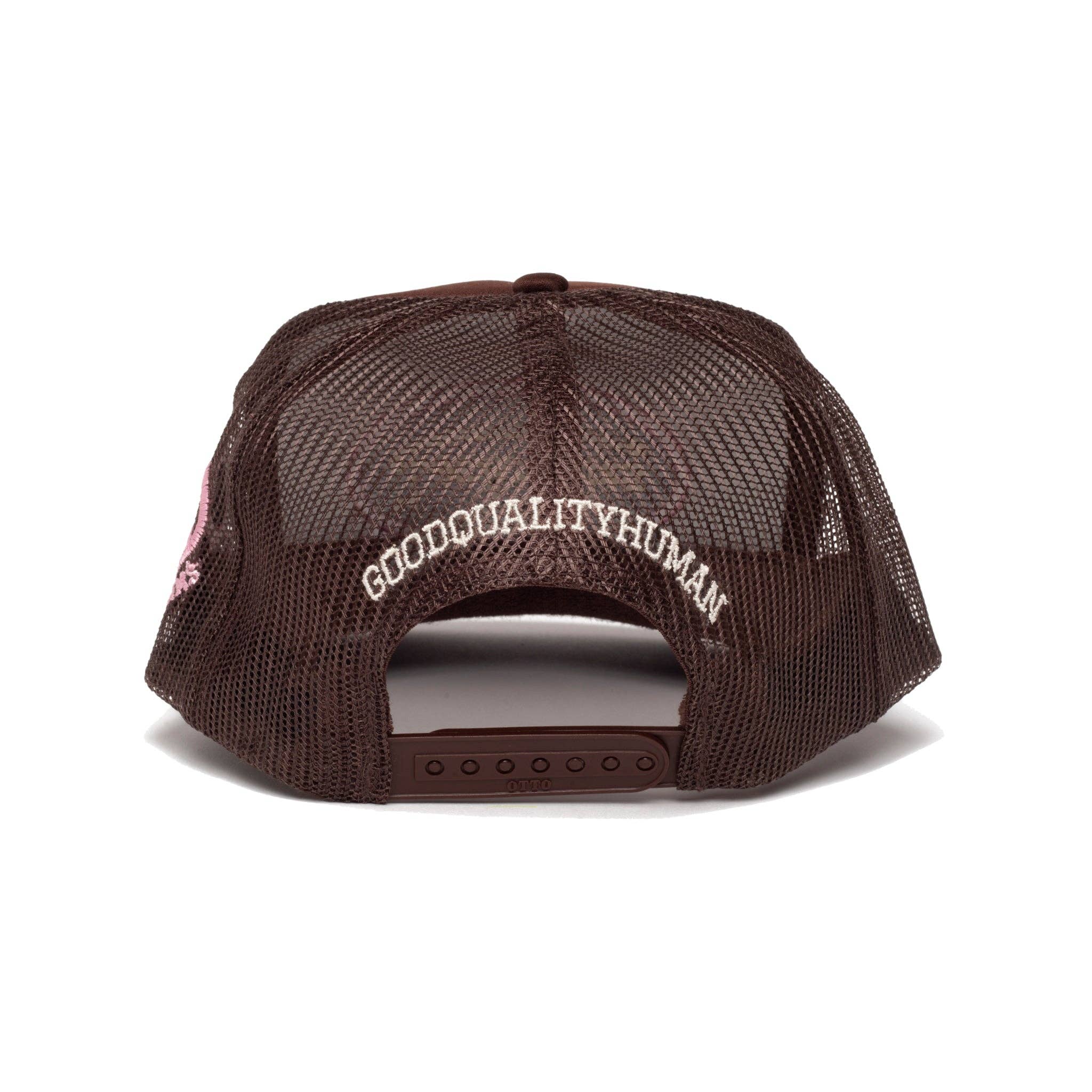 LOS ANGELES CITY OF DREAMS TRUCKER - The Closet