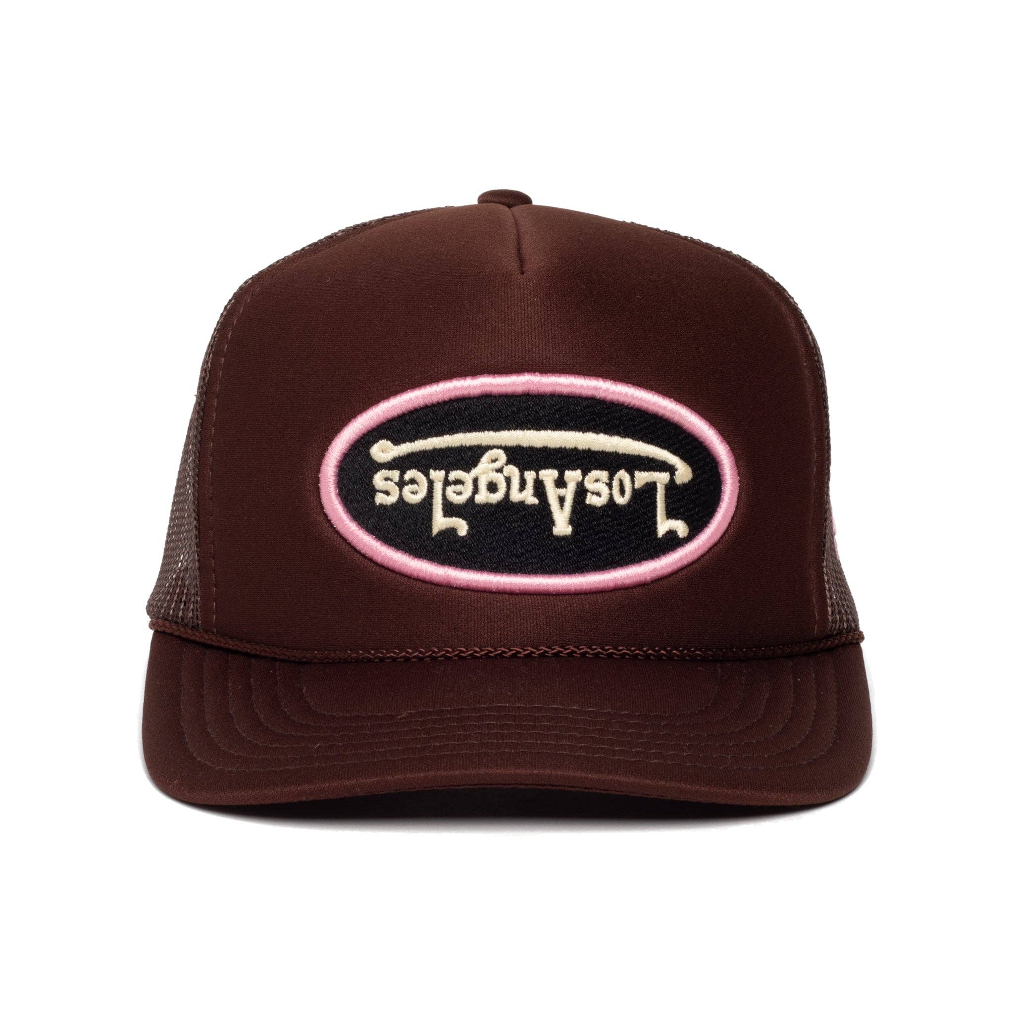 LOS ANGELES CITY OF DREAMS TRUCKER - The Closet