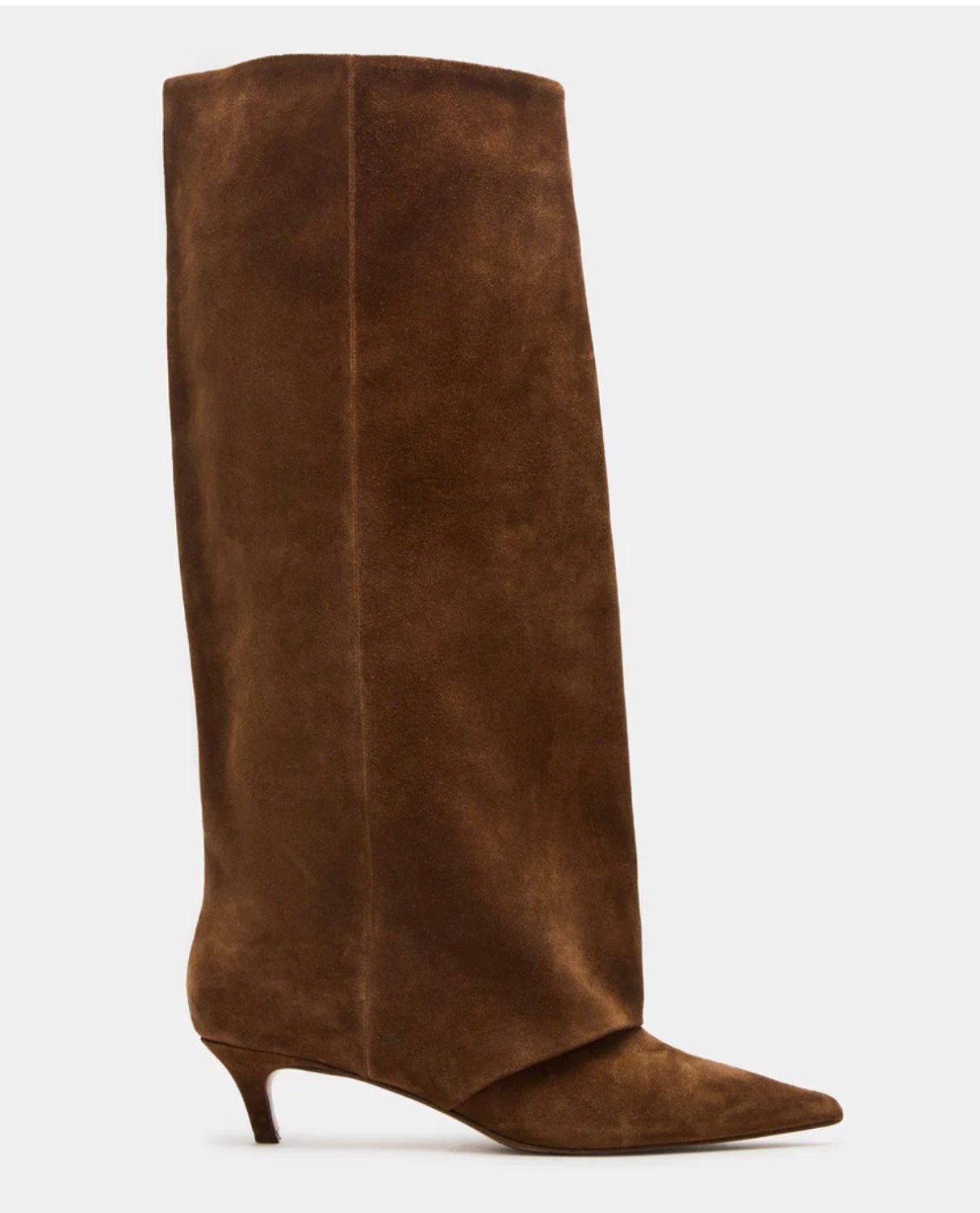 Luca Boot - The Closet