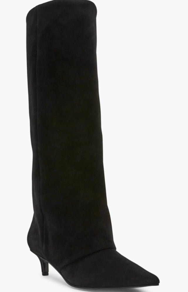 Luca Boot - The Closet