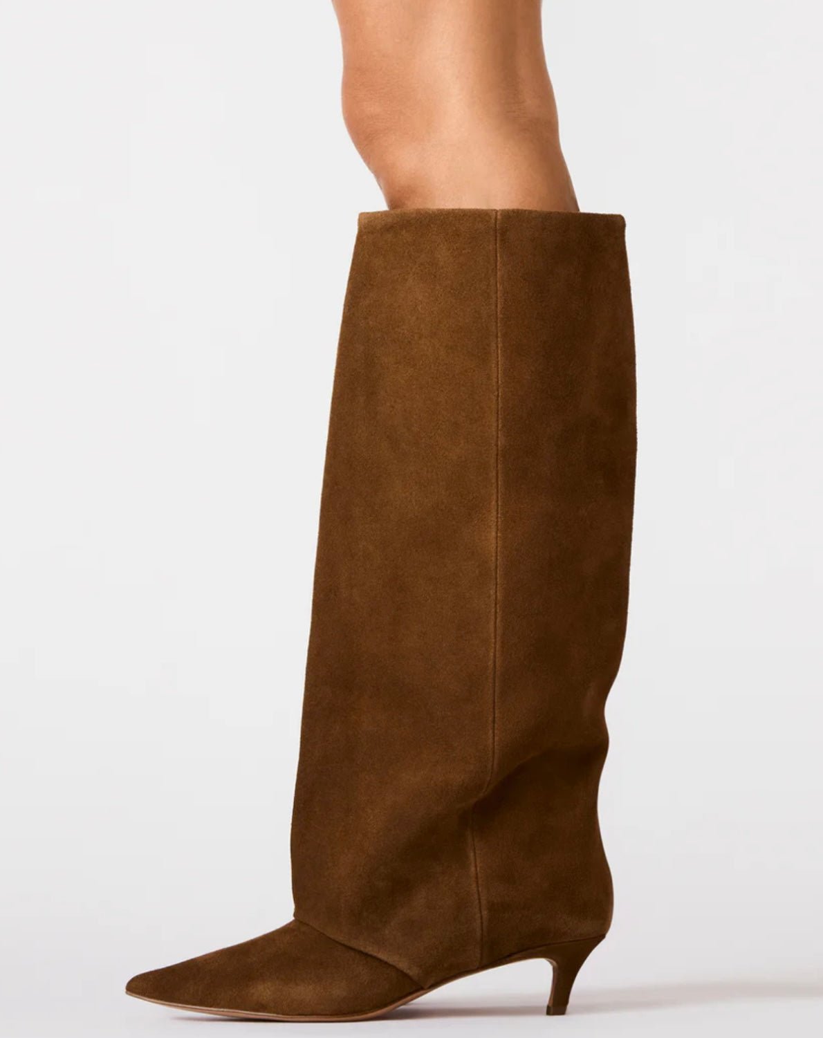 Luca Boot - The Closet