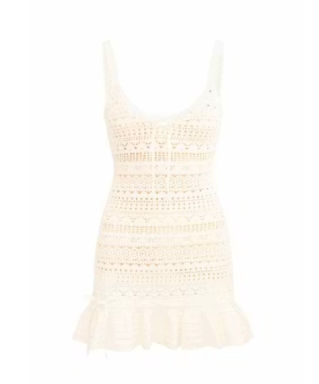MADIYA DRESS - The Closet