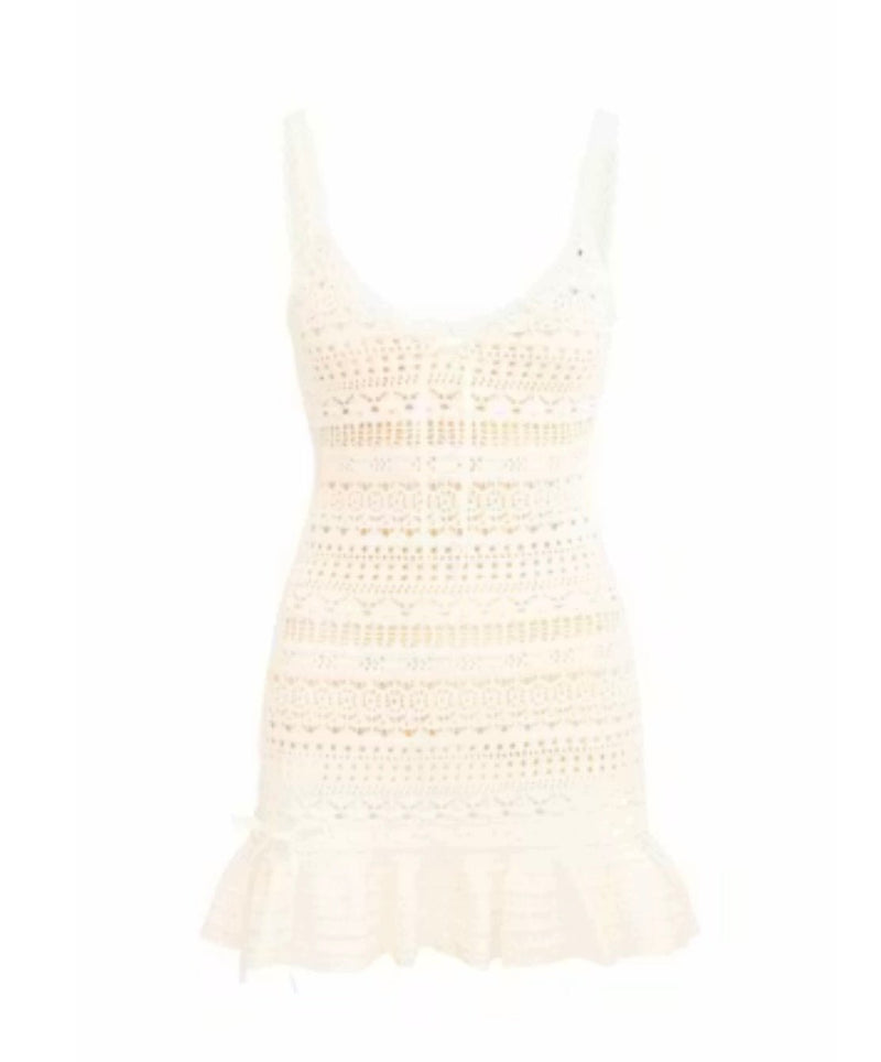 MADIYA DRESS - The Closet