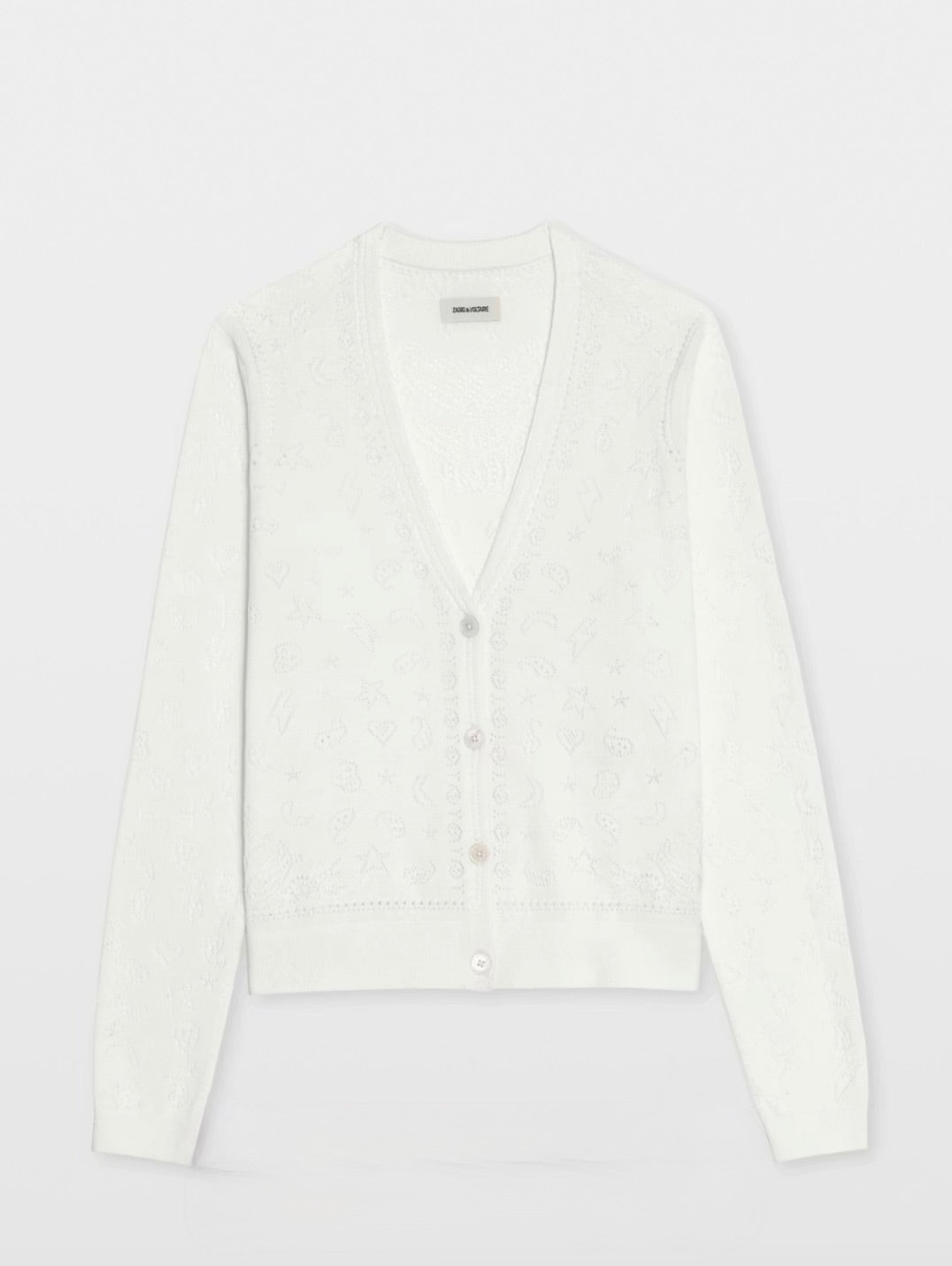 Manala Sweater - The Closet