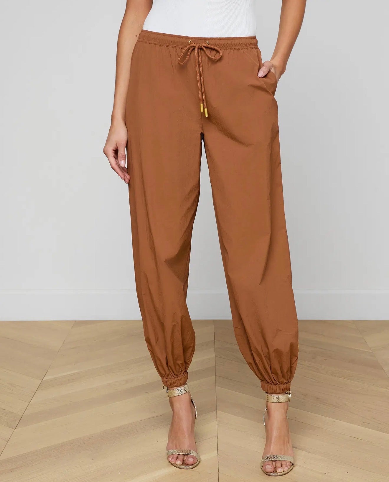 Mariko Jogger - The Closet