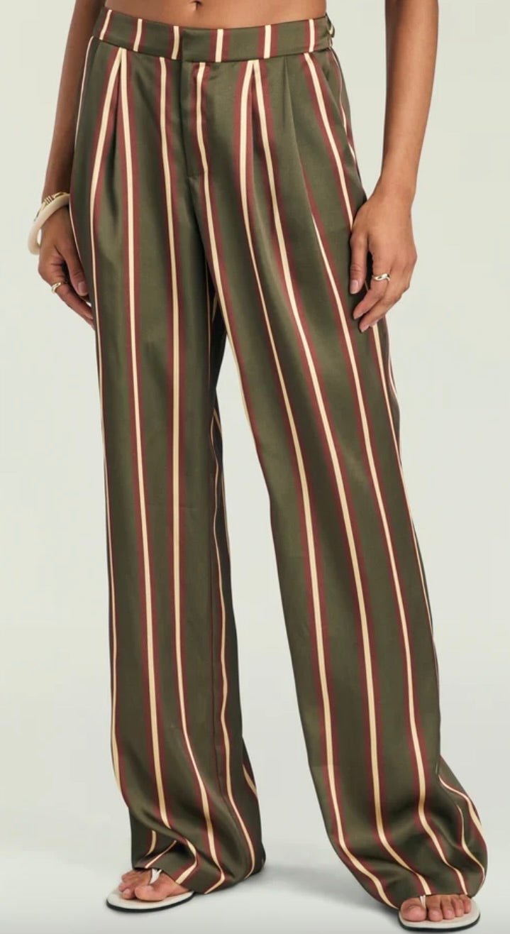 Marlowe Pant - The Closet