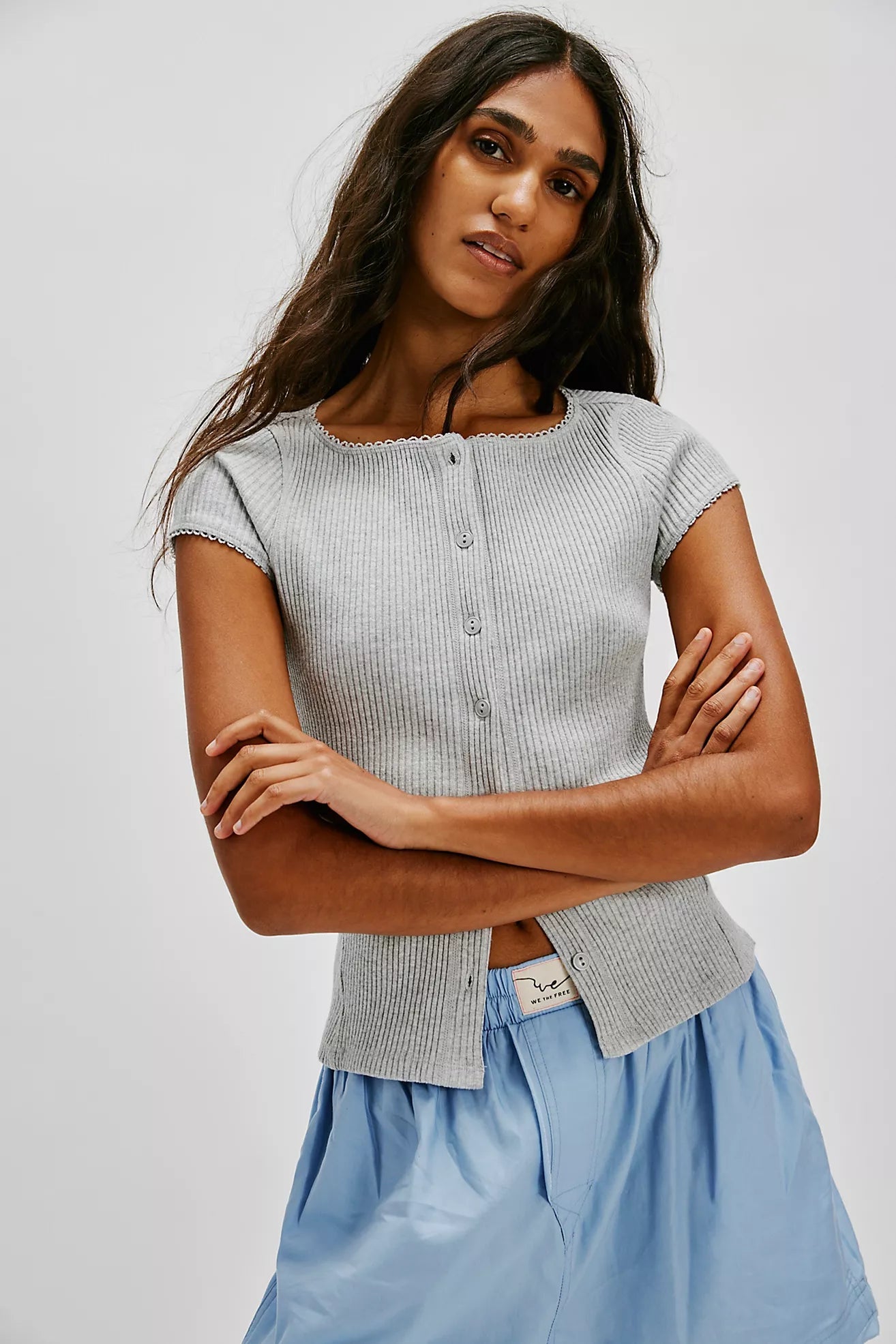 Most Wanted Cardigan - The Closet