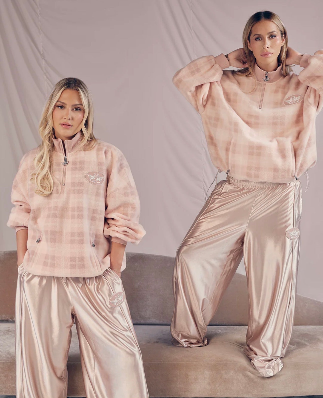 On My Team Hayley Pant - The Closet