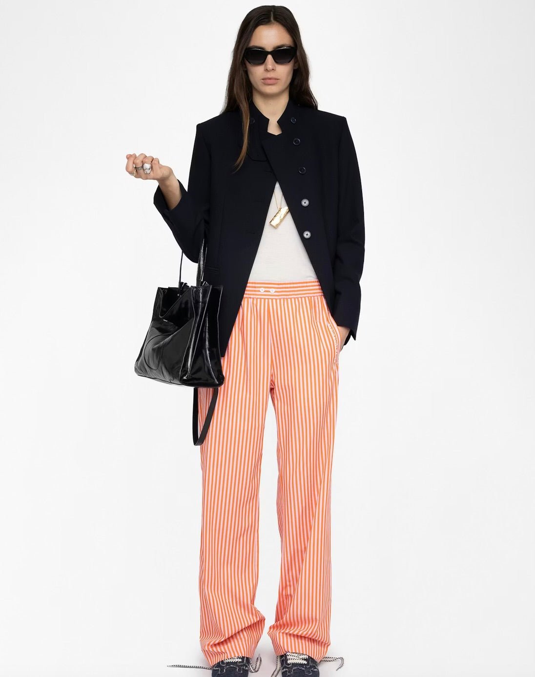 Poma Pants - The Closet