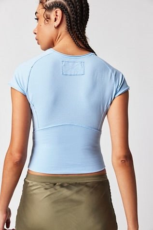 Protagonist Tee - The Closet