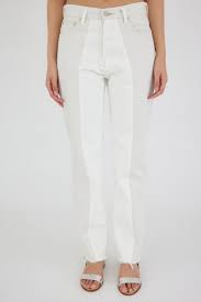 Raintrec Straight Jeans - The Closet