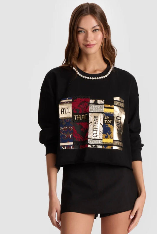 Randy Sweatshirt - The Closet