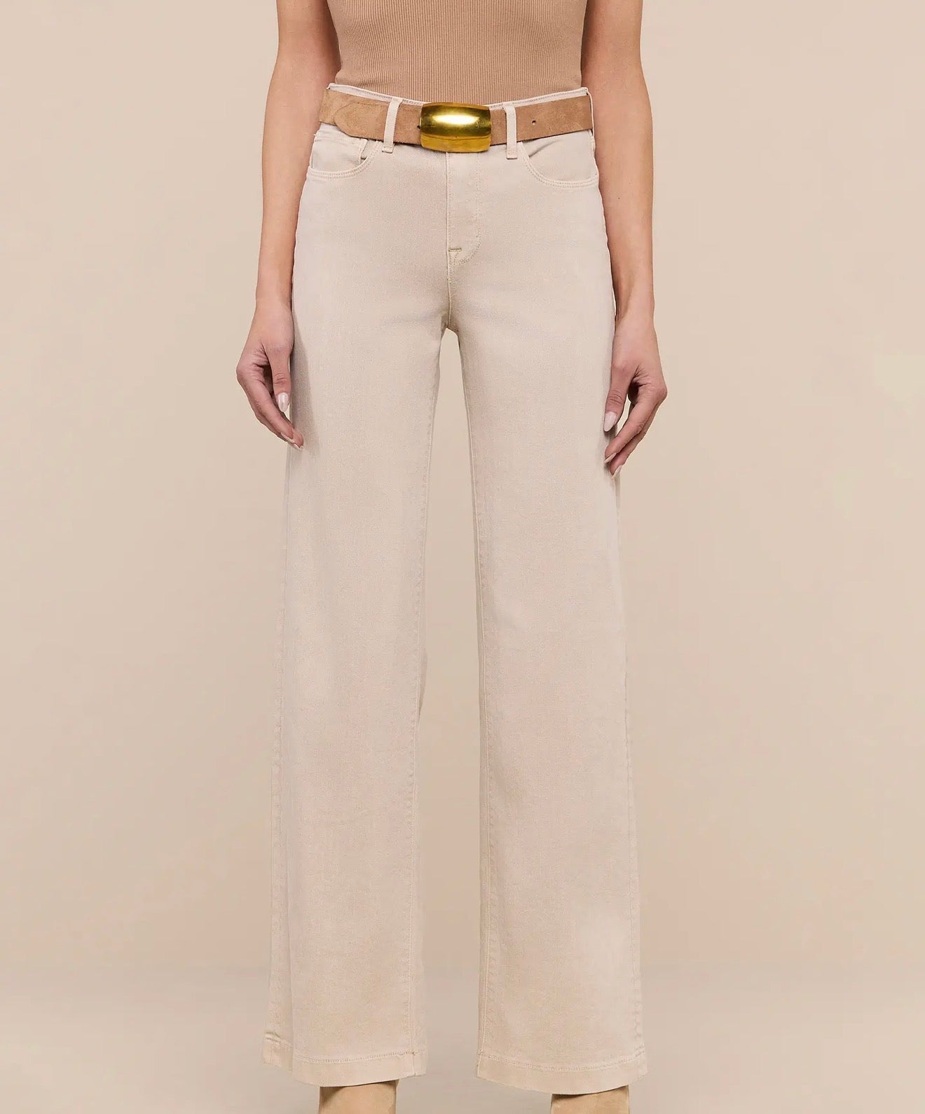 Scottie Wide - Leg Jean - The Closet