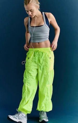 Set Me Free Pant - The Closet