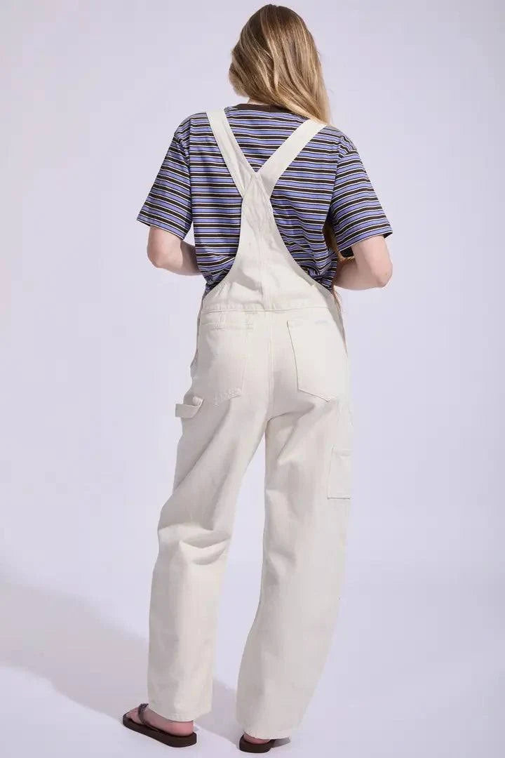 BARRELL OVERALLS