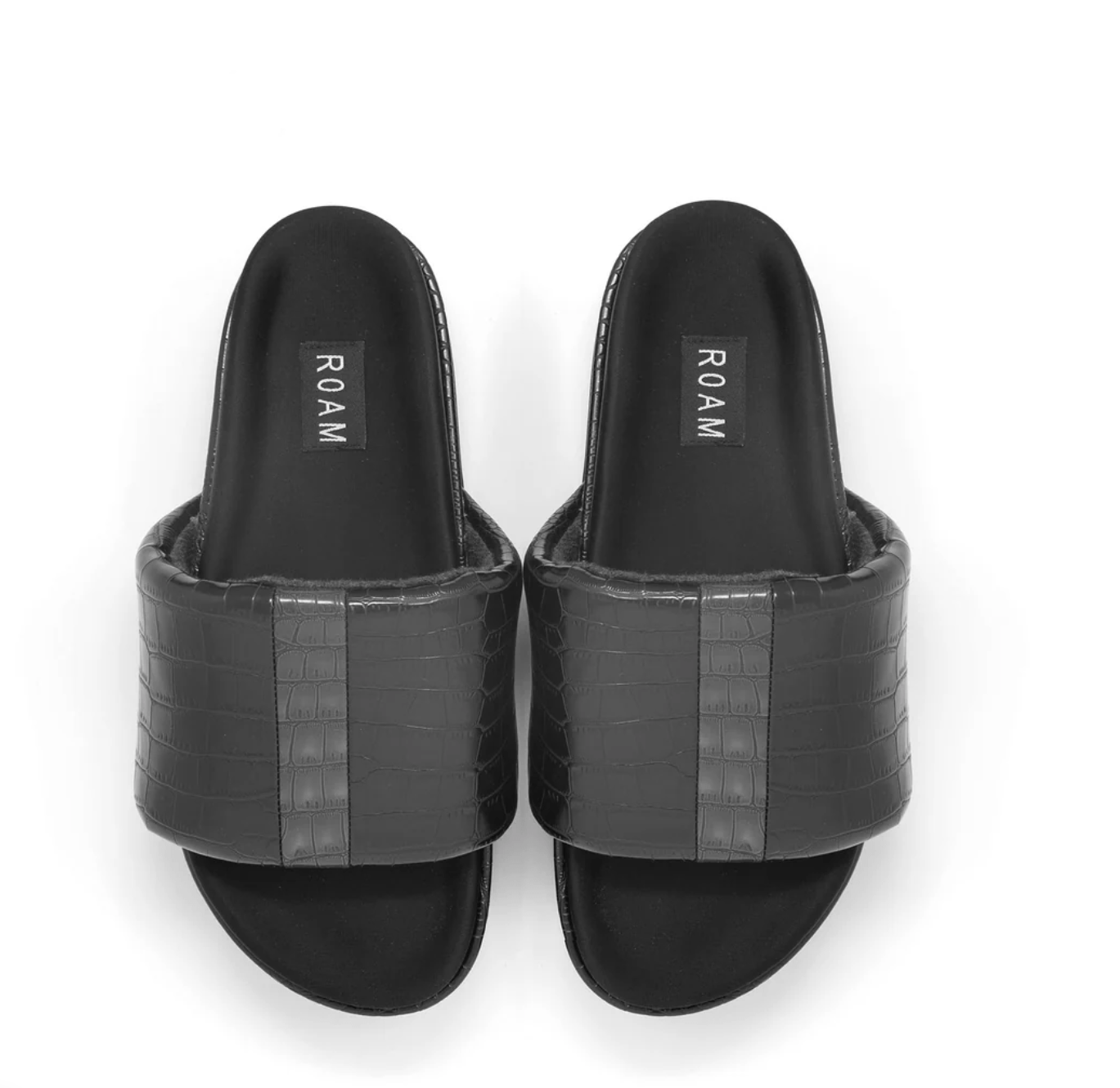 STRIPED CROCKY STACK - The Closet