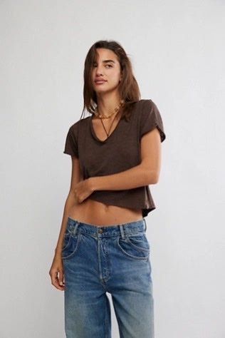 Take 2 Tee - The Closet