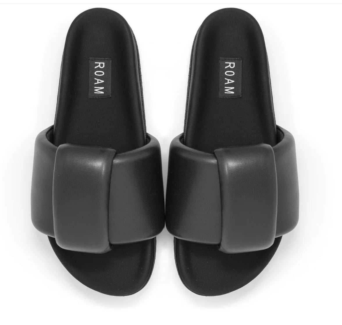 THE PUFFED KNOTTY - The Closet